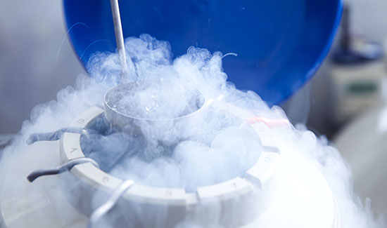 Embryo Vitrification in Bangalore at Miracle Ivf Hospital 