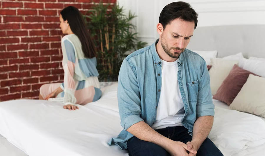 Most Common Infertility Symptoms - Miracle IVF Hospital.