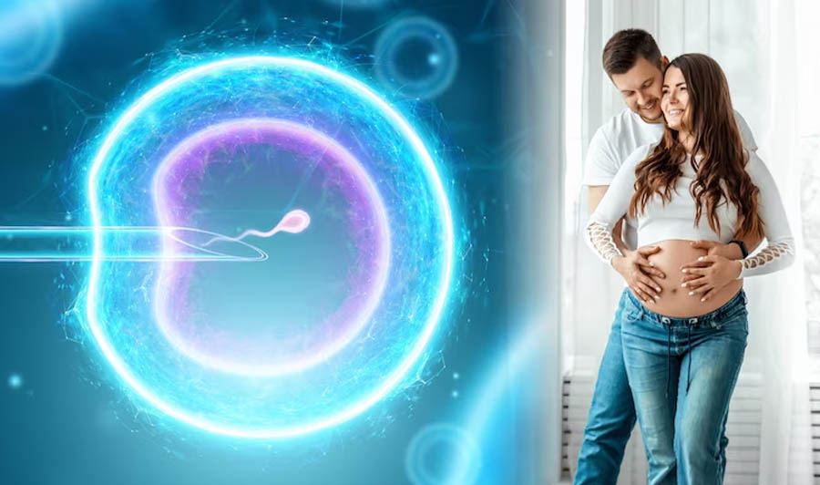 Infertility and Mental Health Awareness - Miracle IVF Hospital, Bangalore.