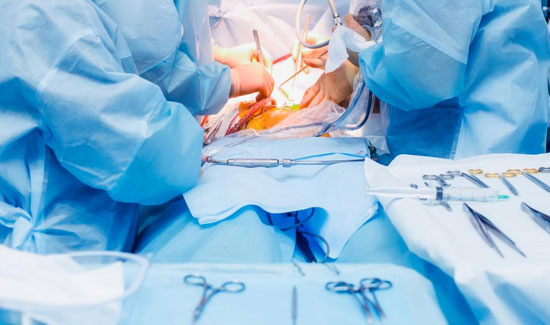 Laparoscopic Surgery for Fertility in Bangalore at Miracle Ivf Hospital 